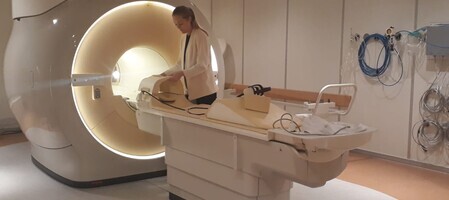 Het onderzoek van Anouk